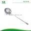 heart shape stainless steel tea filter