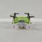Bricstar 2.4G RC quadcopter mini toy with lights