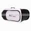 high quality vr box 2.0 virtual reality 3d glasses with controller
