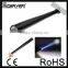 Premium Flashlight Security Q5 Baseball Bat 3 Mode Long Shape Torch LED