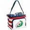 Durable latest sling lunch cooler bag