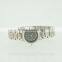 Fashion type new japan movt 3 atm water resistant stainless steel watches