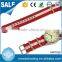 China supplier unisex simple sport style nylon band best selling watch