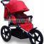 HOT SELLING SPORT VERSION ALUMINIUM BABY STROLLER PUSHCHAIR