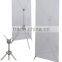 Grasshopper X Banner Stand