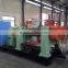epdm rubber roller mixing mill