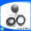 Magnetic Flat Car Navigation Gps 3g Antenna 1575 /2170 MHz Active External Gps 3g Antenna