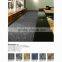 Various Colors Nylon 66 carpet tiles Removable Office carpet Tiles (Resonance Series)