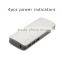 power bank flashlight 10000mAh best power bank brand for digital products