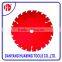 Danyang power tool Silent Wall Saw Blade - Diamond Saw Blade