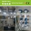 Automatic pvc pipe production/extrusion line