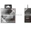 CSR 4.0 EDR wireless sport bluetooth earphone with mic