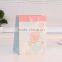 excellent fashion Funky Balloons Red paper printed gift bag for kids and children