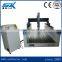 High z axis wood carving machine dsp A18 controller cnc router 4 axis rotary