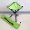 Mini foldable travelling stool