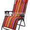 Zero gravity recliner chair