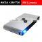 Cost-effective DLP High Lumens 3D Cheapest Mini Portable Projector