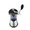 Stainless steel manual coffee grinder, Coffee grinder manual,grinder for coffee, coffee mill only usd10.9