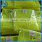 Best Selling Knitted Fabric Reflective Safety Vest Cheap Safety Reflective Vest