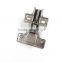 Short arm hinge,Soft Closing Hinges,Special hinge,Stainless Steel