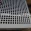Good Quality Low Price Galvanized Perforated Sheet, Available Different Hole