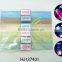 plastic flashing watch toy 6PCS each bag