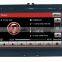 Touch screen car dvd player for vw golf v with CE and ROHS certificates