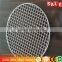 cheapest price barbecue mesh grill