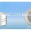 Large Plastic Cosmetics Packaging Tubes