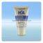 60g Plastic Cosmetics Hand Cream Packaging Tubes