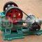 High quality small Laboratory Jaw Crusher home mini Jaw Crusher