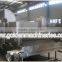 Food Frying Machine Snack Frying Equipment Coated Nut Oil Fryer