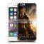 Hot selling High quality fashion game design wallet phone case for iphone