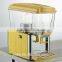 CE Approved Plastic Juicer Dispenser in Drink Dispensers/beverage Dispensers