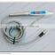 silver alluminum alloy LED dental curing light
