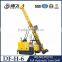 China manufacturer DF-H-6 core drilling machine price, deep drilling rig machine
