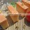 Jojoba Oil Handmade Soap With Hydrating Light Lines Open Pore