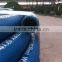 flexible rubber air hose