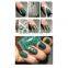 Nail Art Tips Nail Stickers Masking Tape Do Pattern Nail Repair Tools