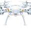 2.4G 4CH Professional photography drones WIFI drone With hd camera Long flying time 15 minutes drone