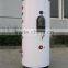Split Pressurized Solar Water Tank