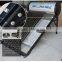 2015 HOT-SALE Unpressurized Solar Water Heater For Shower