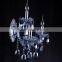 2013 beautiful crystal wall light,wall sconce