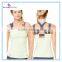 custom active wear, yoga wear, nylon sports singlet