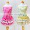 Wholesale dog clothes pet clothes colorful lovely mini pet clothes