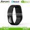 Remote Music Player Camera Bluetooth Fitness Band with Phone Call, SMS Notification