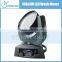 Led Stage Lighting Rgbw 108x3W LED Moving Head Wash Light for sale