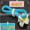 2015 New 1m Aluminum Metal Nylon Braided MFi USB Cable For i6