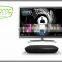 2160P XBMC Media Player allwinner 31 Quad core google box full sexy hd video download preinstall XBMC streaming tv box