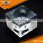 pc mould mockup 3d printing service Transparent pieces of samples for pc material to UK market